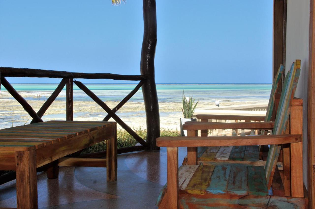 Reef & - Jambiani (Zanzibar)