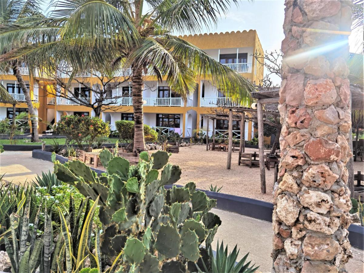 Reef & - Jambiani (Zanzibar)