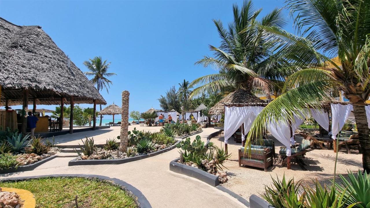 Resort Reef & - Jambiani (Zanzibar)