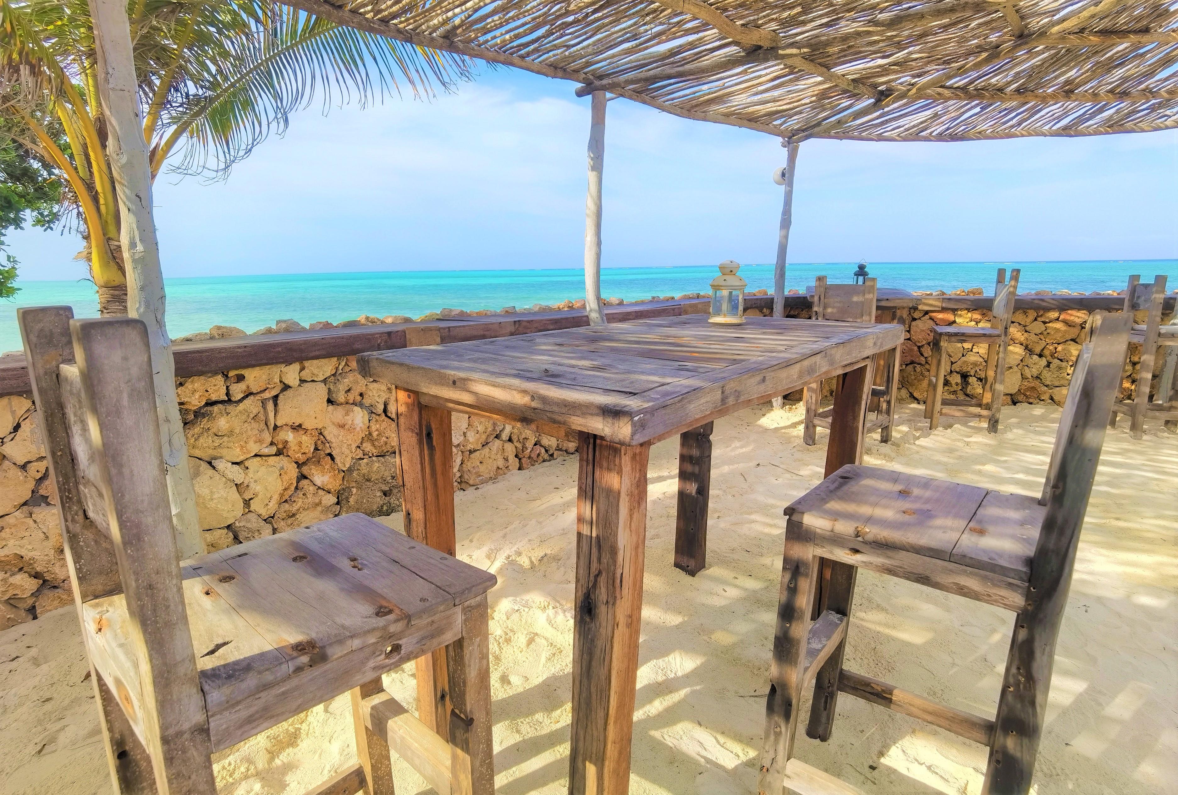 Reef & - 4* Jambiani (Zanzibar)