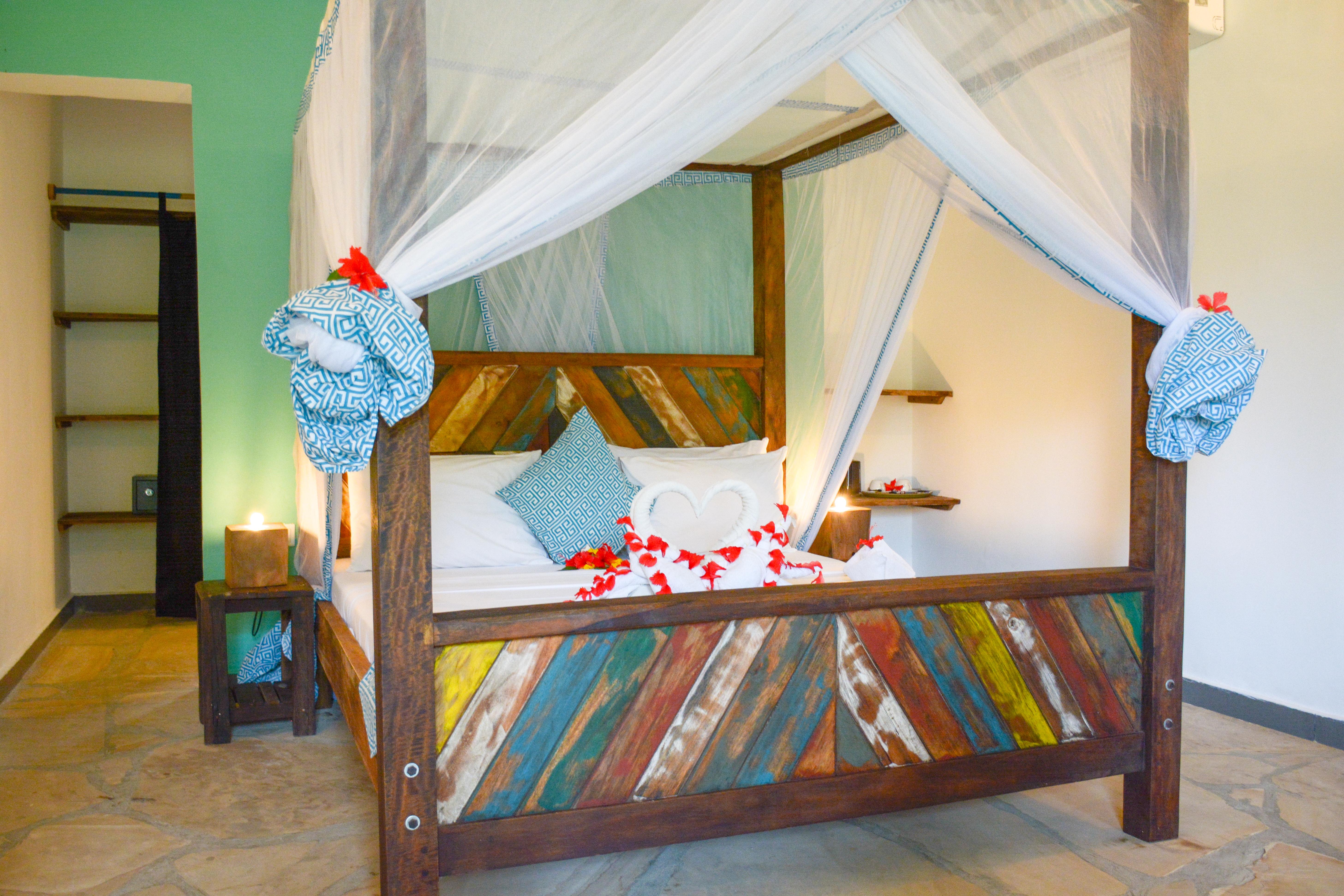 Reef & - Semesteranläggning (resort) 4*