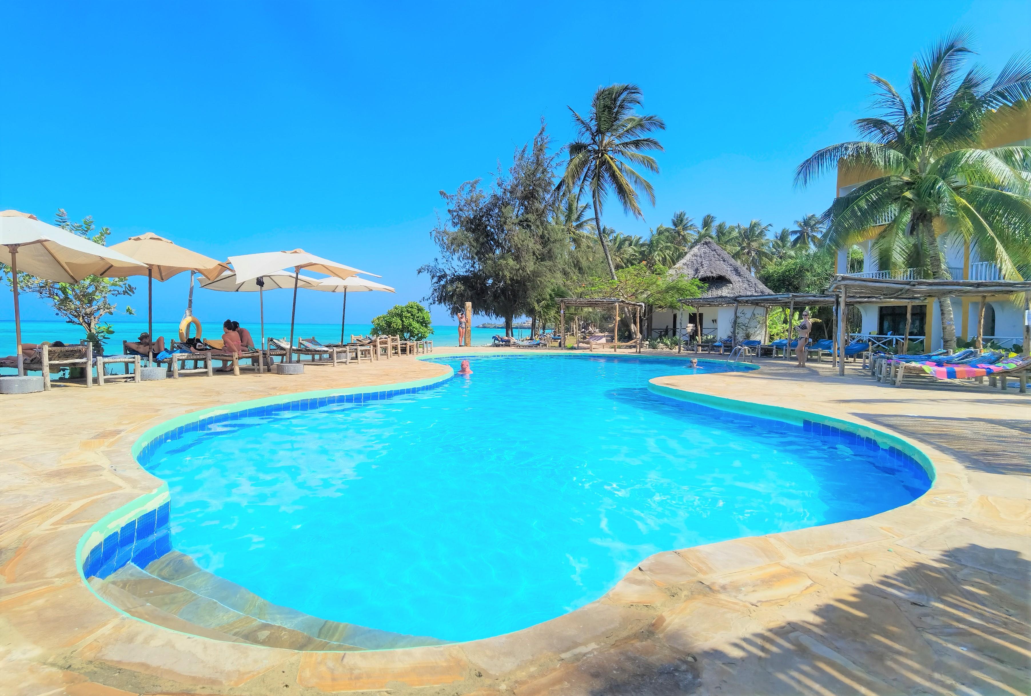 Reef & - Semesteranläggning (resort) 4*
