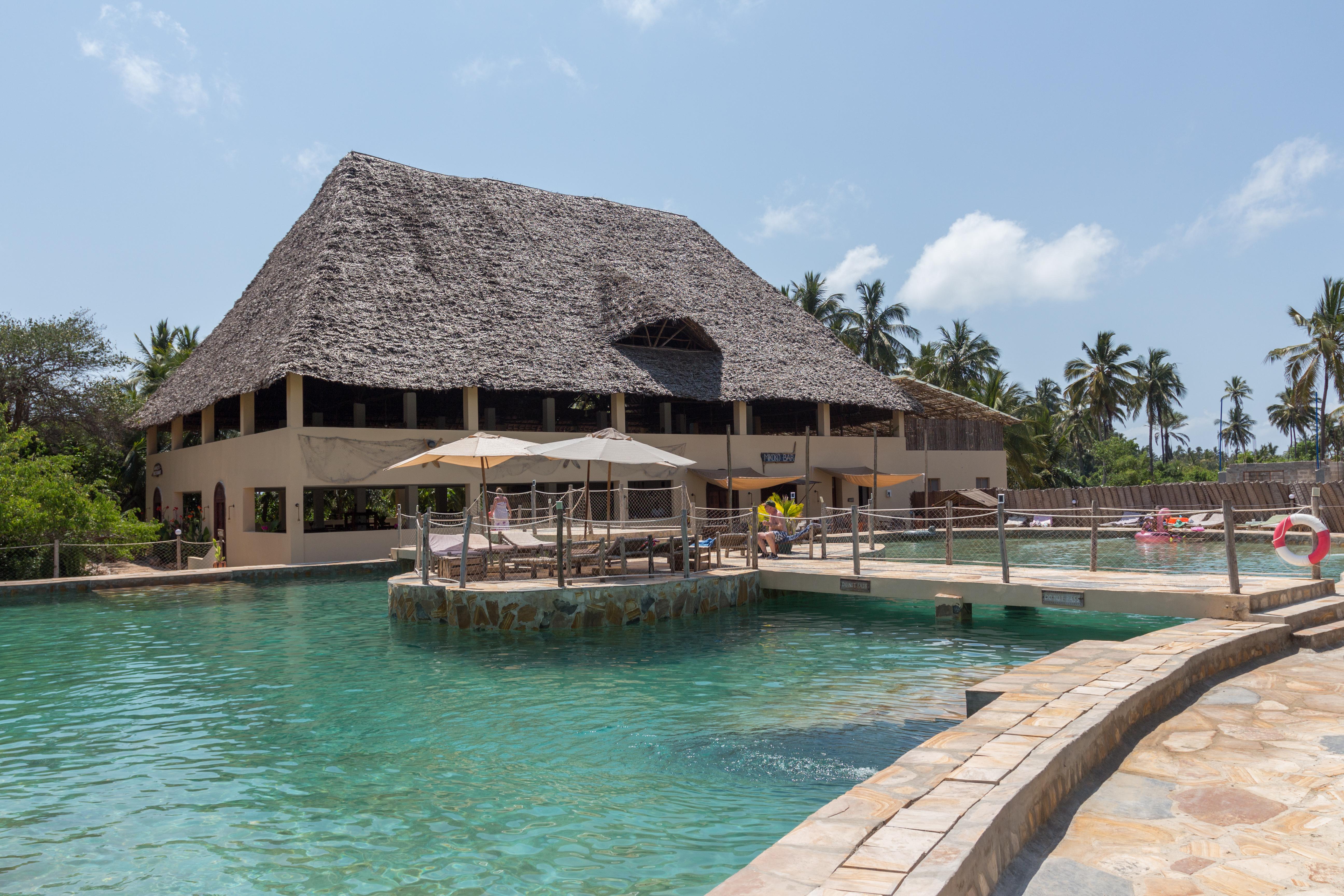 Reef & - Semesteranläggning (resort)