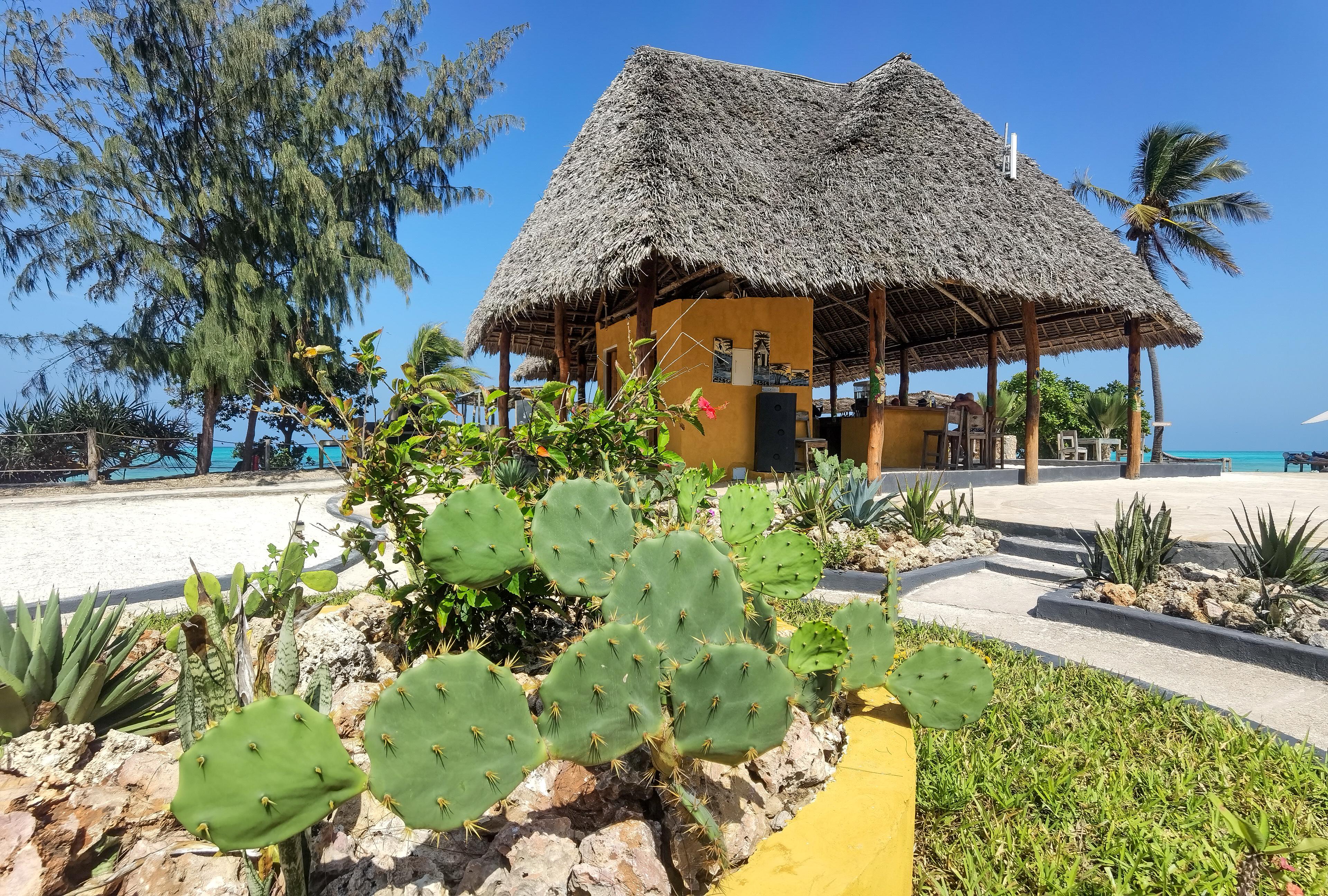 Reef & - Semesteranläggning (resort)