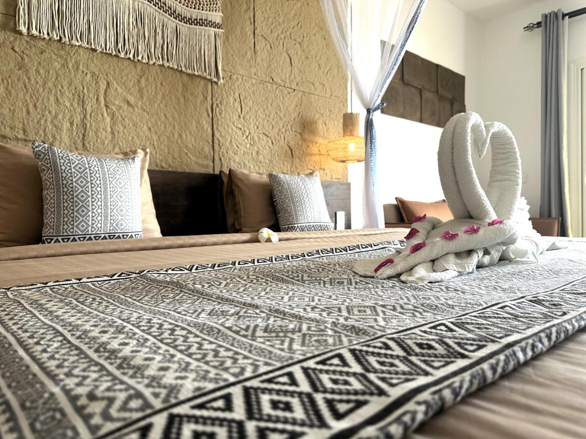 Reef & - 4* Jambiani (Zanzibar)