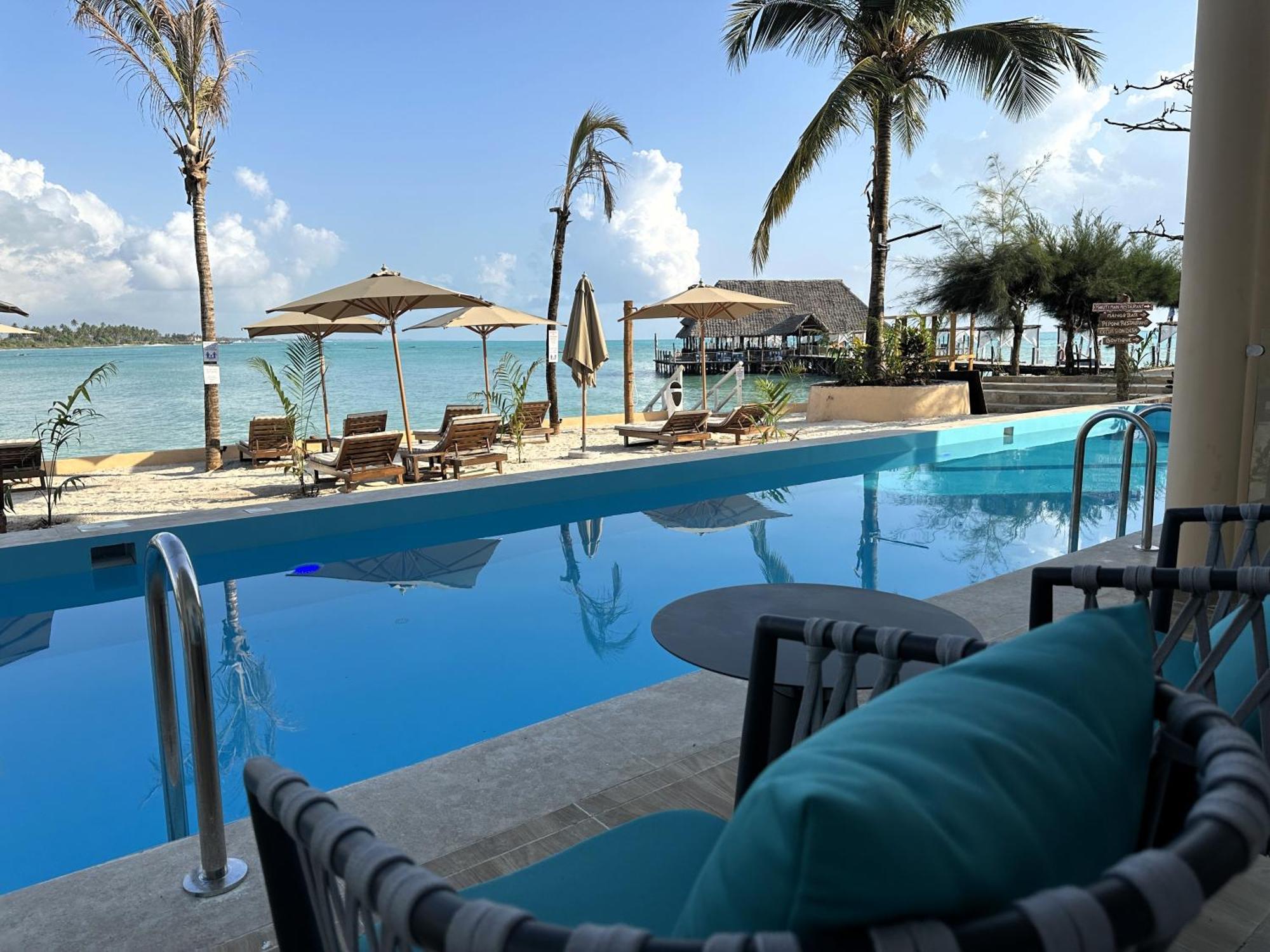Reef & - Resort 4*